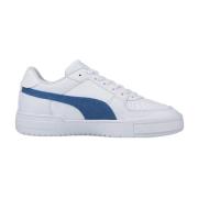 Puma CA Pro Sneakers Vit Läder 2022 White, Herr