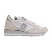 Saucony Mocka Jazz Triple Damskor Gray, Dam