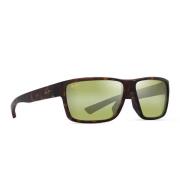 Maui Jim Polariserade solglasögon Uila Ht661-10B Brown, Unisex