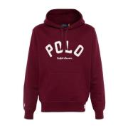 Ralph Lauren Tröjor Röd Red, Herr