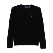 Ralph Lauren Tröjor Black, Dam