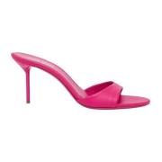 Paris Texas Rosa Stilett Sandaler Pink, Dam