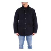 Dickies Svarta Vinterrockar Black, Herr