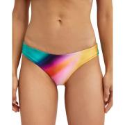 Agua by Agua Bendita Färgglad Reversibel Eco Bikini Underdel Adele Mul...