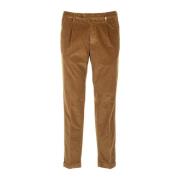 Myths Bruna Casual Byxor Brown, Herr