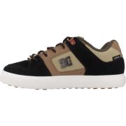 DC Shoes Vinter Pure Sneakers Multicolor, Herr