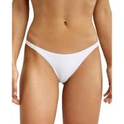 La Revêche Vit Bikiniunderdel Kaja White, Dam