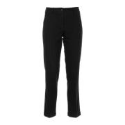 Briglia Svarta Byxor 1949 Pantalone Black, Dam