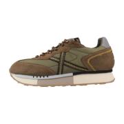 Munich Quorum Sneakers Multicolor, Herr