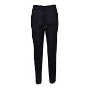 Briglia Trousers Black, Dam