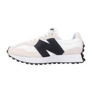 New Balance Casual Lifestyle Sneakers Beige, Herr