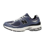 New Balance M2002 RPQ Sneakers Blue, Herr