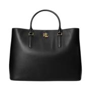 Ralph Lauren Borsa Black, Dam