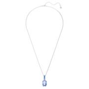 Swarovski Elegant Smyckessamling Blue, Dam