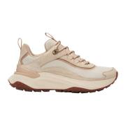 Timberland Motion Access Low Sneakers Beige, Dam