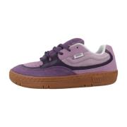 Vans Speed LS Eggplant Sneakers Purple, Dam