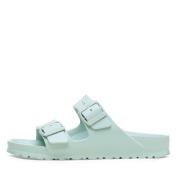 Birkenstock Surf Green EVA Sandaler Green, Herr