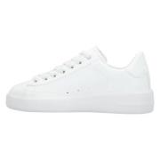 Golden Goose Plast sneakers White, Dam