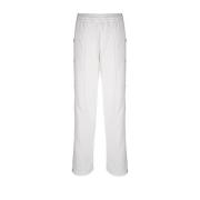 Golden Goose Bred Ben Joggingbyxor med Stjärna White, Dam