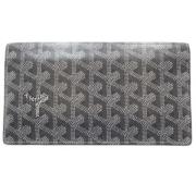 Goyard Vintage Pre-owned Canvas plnbcker Gray, Dam