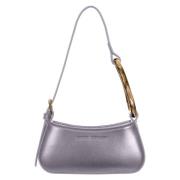 Chiara Ferragni Collection Chiara Ferragni Väskor Purple, Dam