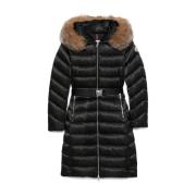 Moncler Leersie Kappa Black, Dam