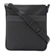 Loewe Pre-owned Pre-owned Plast axelremsvskor Black, Dam