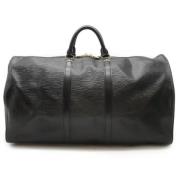 Louis Vuitton Vintage Pre-owned Laeder louis-vuitton-vskor Black, Unis...