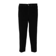 Briglia Svarta Byxor 1949 Pantalone Black, Herr