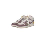 Jordan Craft Taupe Haze Mid SE Sneakers Brown, Herr