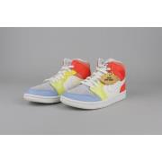 Jordan Mid 'To My First Coach' Multicolor, Herr