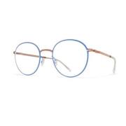 Mykita Stiliga solglasögon Blue, Unisex