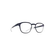 Mykita Stiliga solglasögon Blue, Unisex