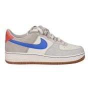 Nike Air Force 1 Low First Use Gray, Herr