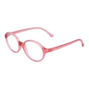 Ray-Ban Runda acetatglasögon RY 1901 Pink, Unisex