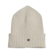 Tommy Hilfiger Stiliga Hattar Samling Beige, Herr