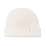 Jil Sander Fleece Hat 103 Beige Beige, Herr