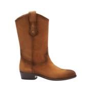 Scarosso Teo Boot Beige, Herr