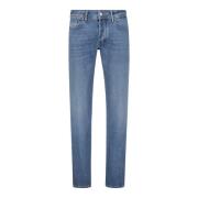 Re-Hash Denim Herrmodekollektion Blue, Herr