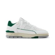 Axel Arigato Area Lo Sneaker White, Herr