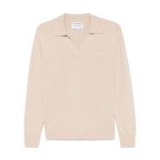 MC2 Saint Barth Beige T-shirts och Polos Beige, Dam