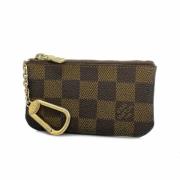 Louis Vuitton Vintage Pre-owned Canvas plnbcker Brown, Dam