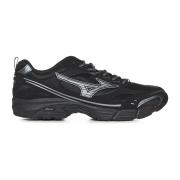 Mizuno Svarta Sneakers för Unisex Aw24 Black, Herr