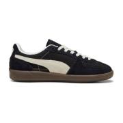 Puma Vintage Beige Sneakers Palermo Beige, Herr