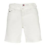 Tommy Hilfiger Kläder White, Herr