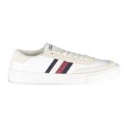 Tommy Hilfiger Skor White, Herr