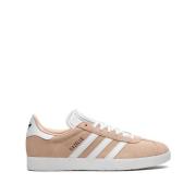 Adidas Originals Gazelle Sneakers Beige, Herr