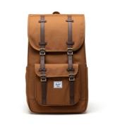 Herschel Klassisk Brun Ryggsäck Brown, Herr