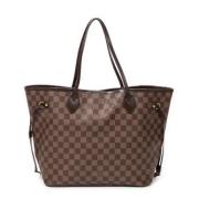 Louis Vuitton Vintage Pre-owned Belagd canvas louis-vuitton-vskor Brow...