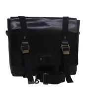 Louis Vuitton Vintage Pre-owned Laeder louis-vuitton-vskor Black, Dam